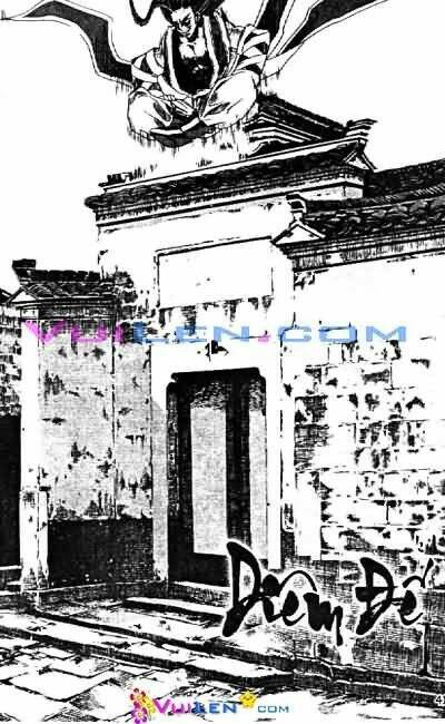 king of hell chapter 57 16