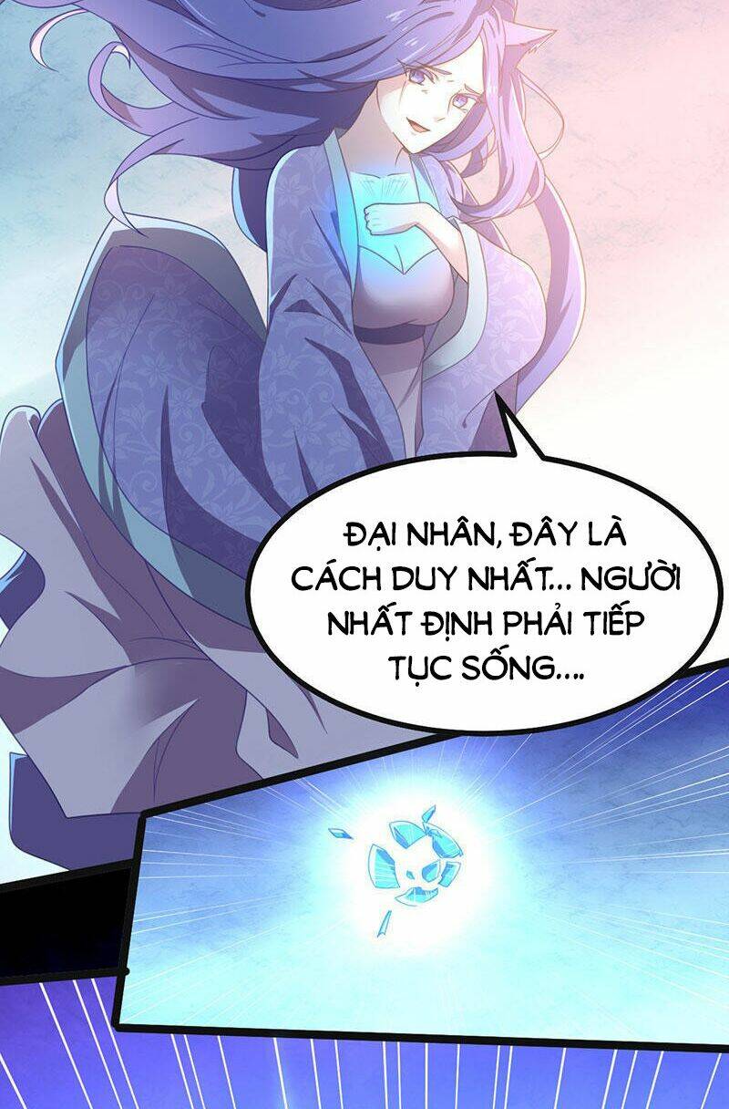 khuynh thế đế vương cơ chapter 12.1 2