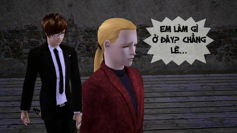 viên đạn bạc [truyện sims 2] chapter 11 59