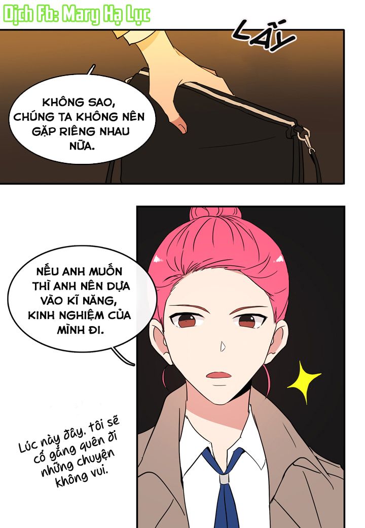 Rắc Rối Về Vấn Đề Yêu Đương Của Tôi Chapter 41 - Next Chapter 42