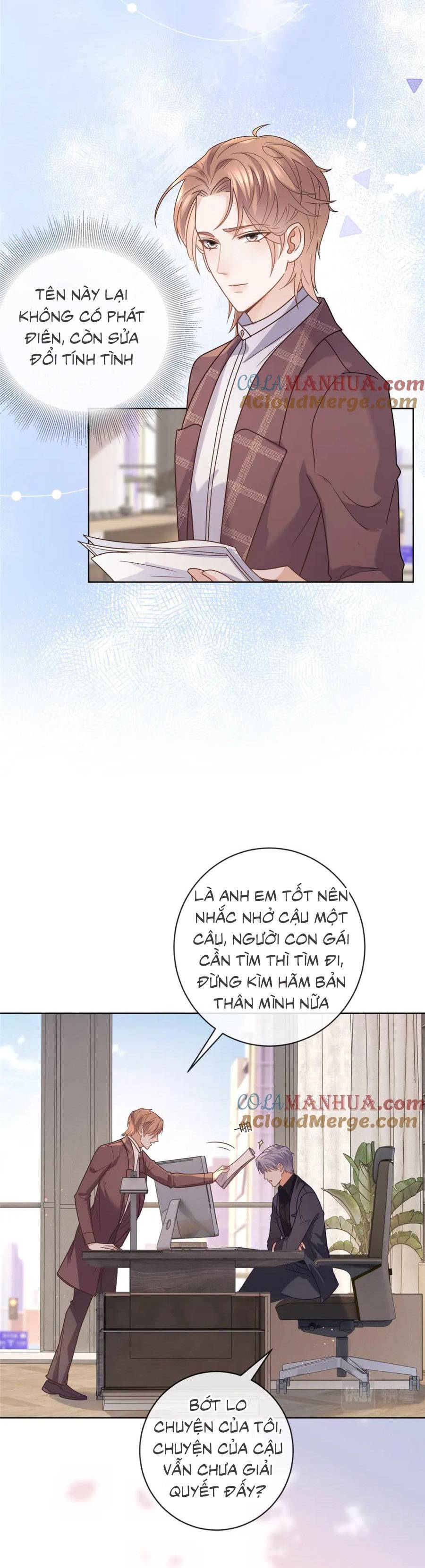 sát thủ đại nhân tại tuyến dưỡng hồ chapter 116 3