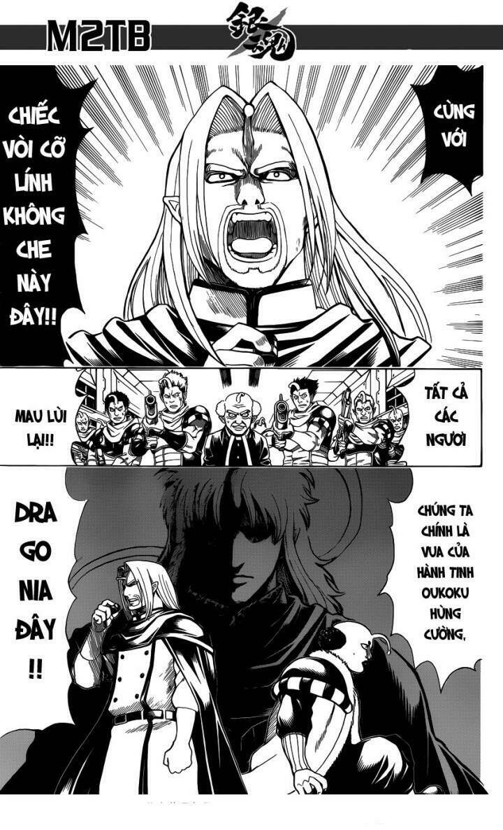 gintama - linh hồn bạc chapter 614 8
