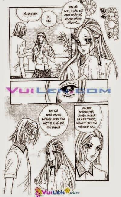 hắn ta, anh ấy và cô ấy - he and that girl chapter 3 114