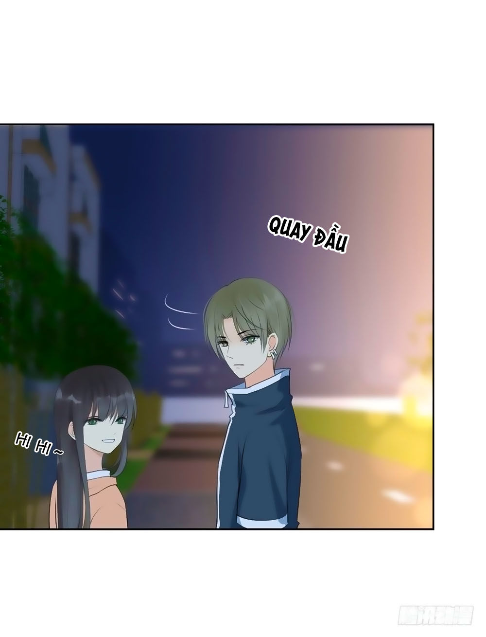 sinh sinh tương thác chapter 42 27