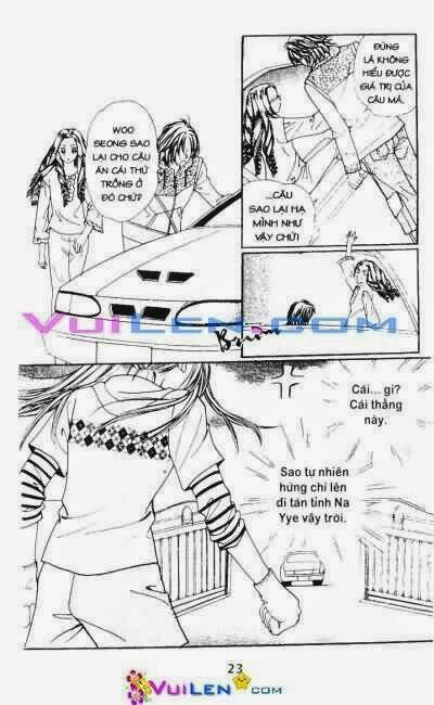 kẻ săn tiền chapter 5 23