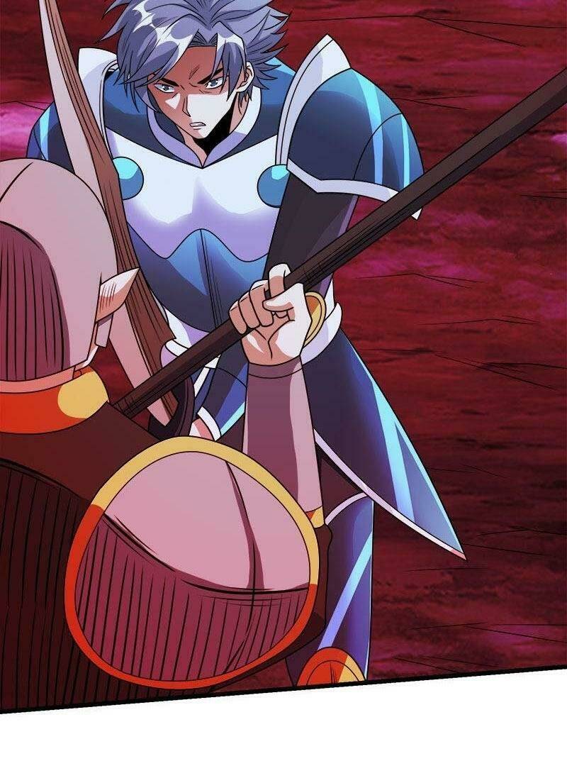 kiếm vũ chapter 93 39