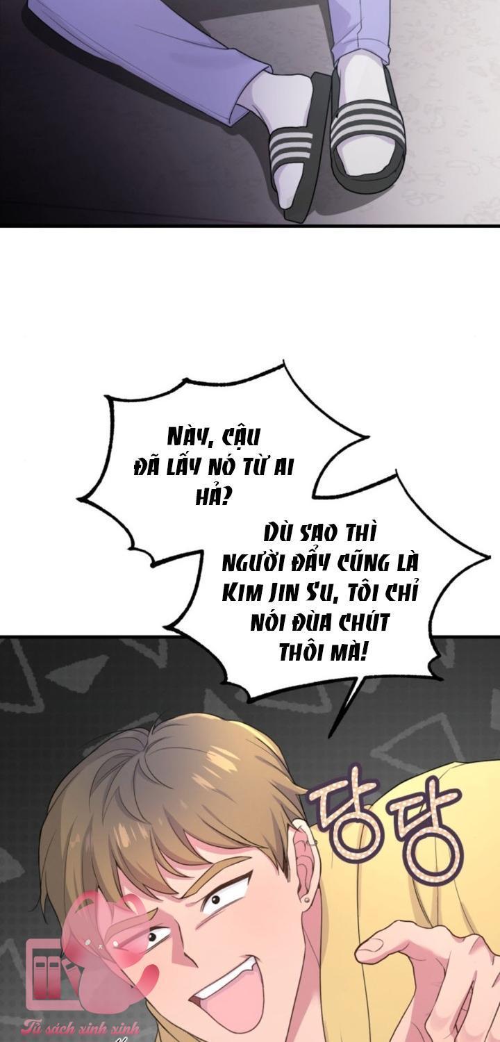 moon shark: cá mập cũng có thể trở thành ngôi sao chapter 7 26