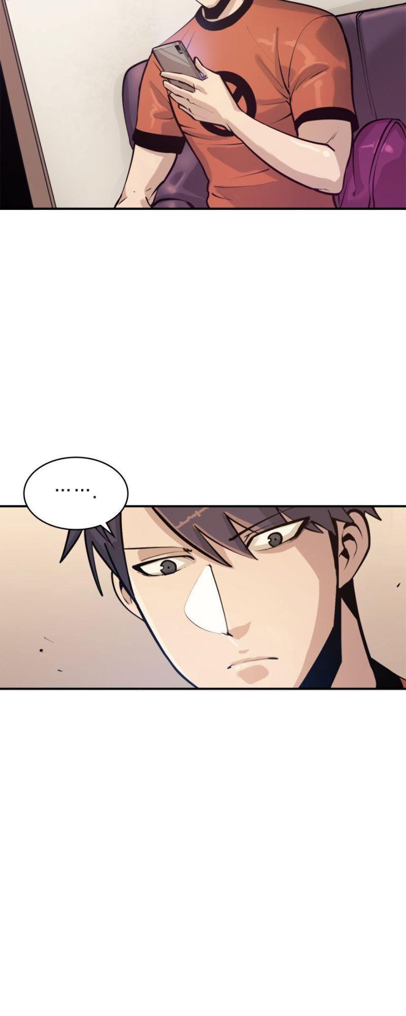 tôi trở lại thăng cấp một mình chapter 23 3