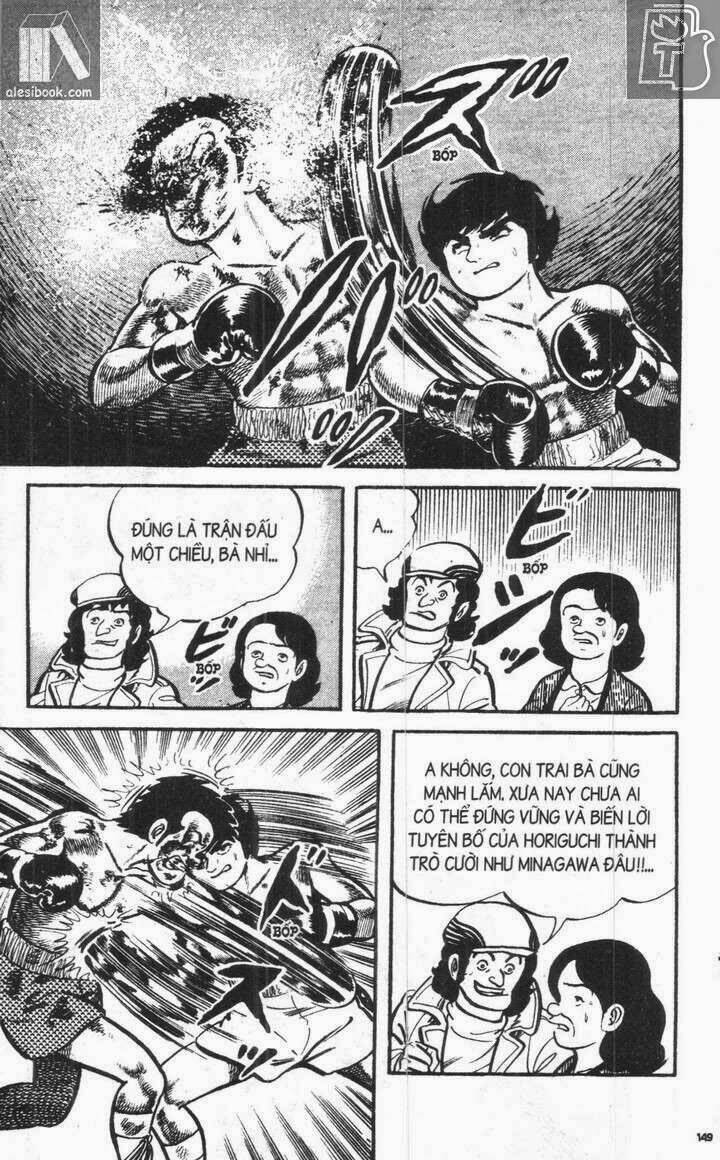 ganbare genki chapter 174 7