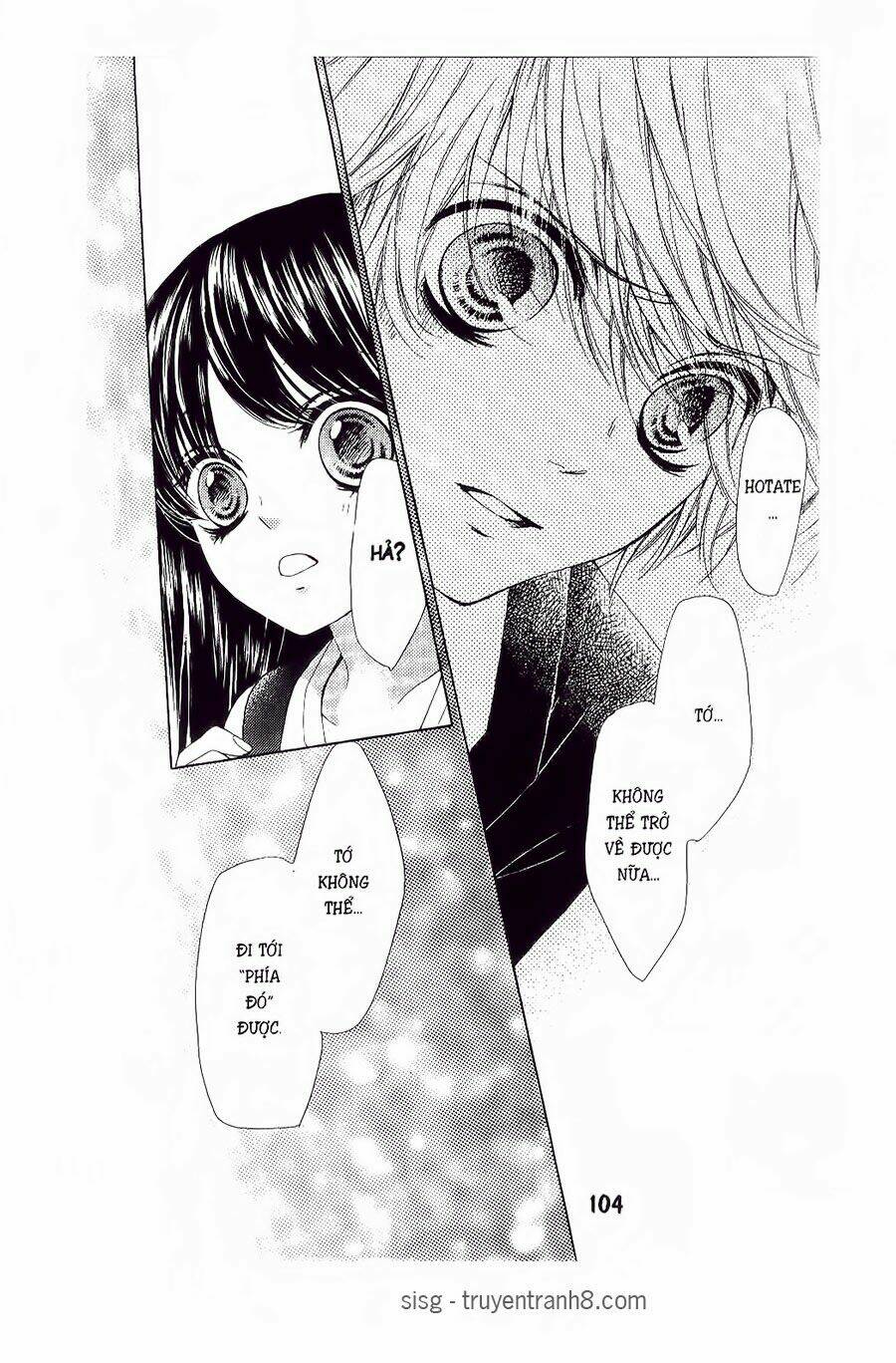 thứ 6 ngày 13 chapter 19 30