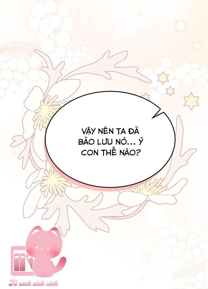 quan hệ cộng sinh giữa báo đen và thỏ trắng chapter 84 20