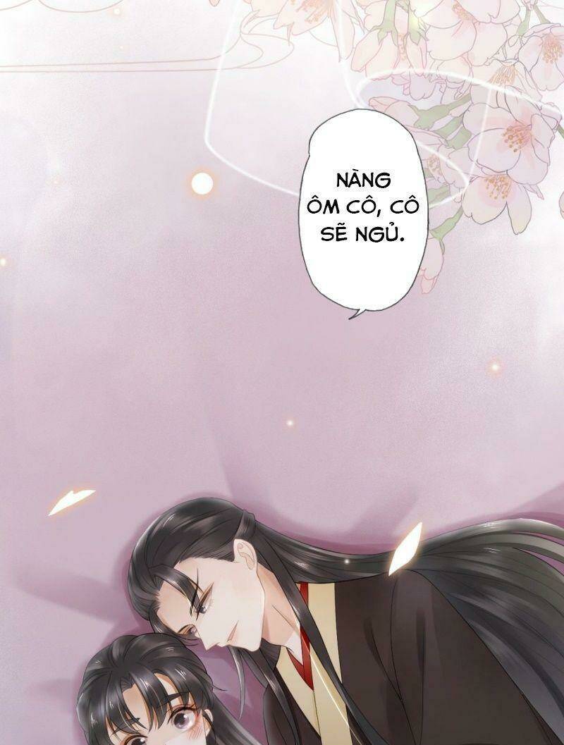 mê hoặc nhân tâm chapter 19 18