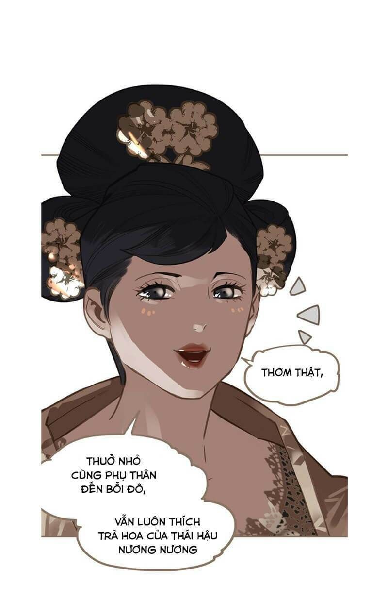 nhất đại linh hậu chapter 51 35