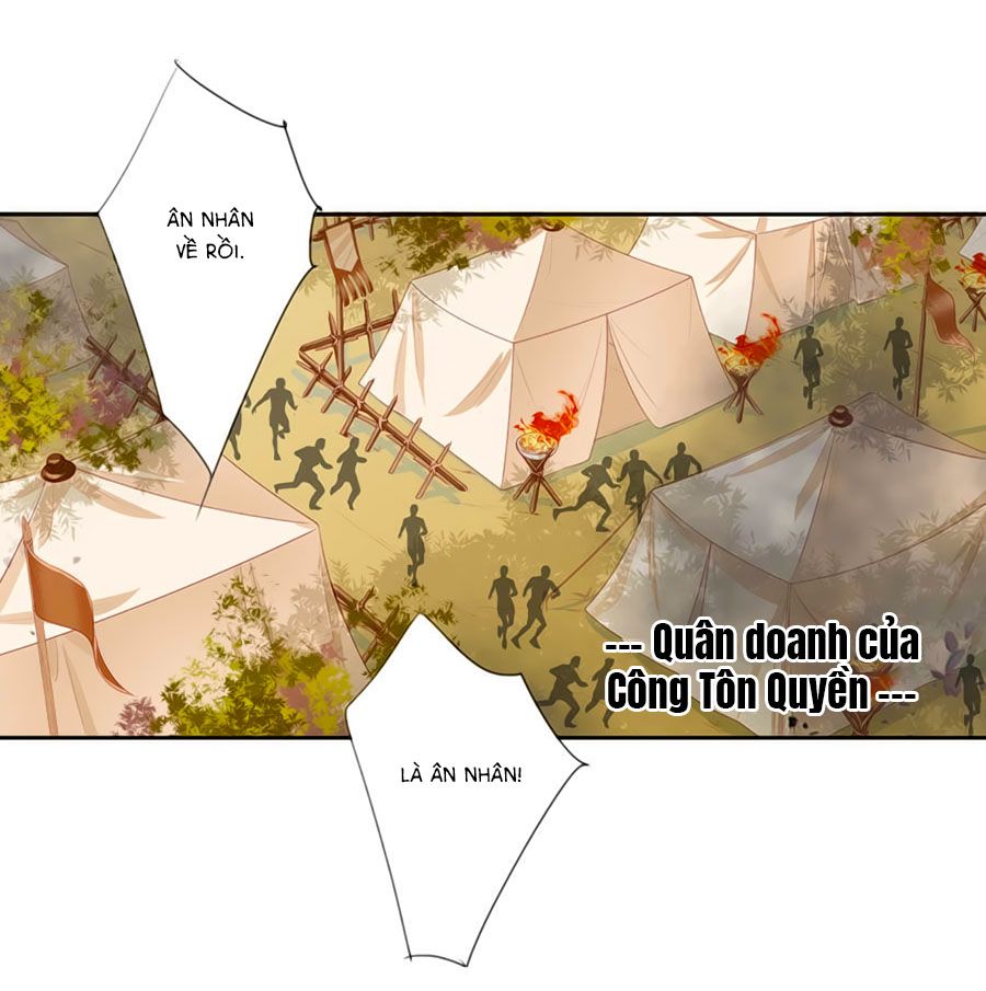 Tưởng Nhập Phi Phi chapter 53 - Trang 15
