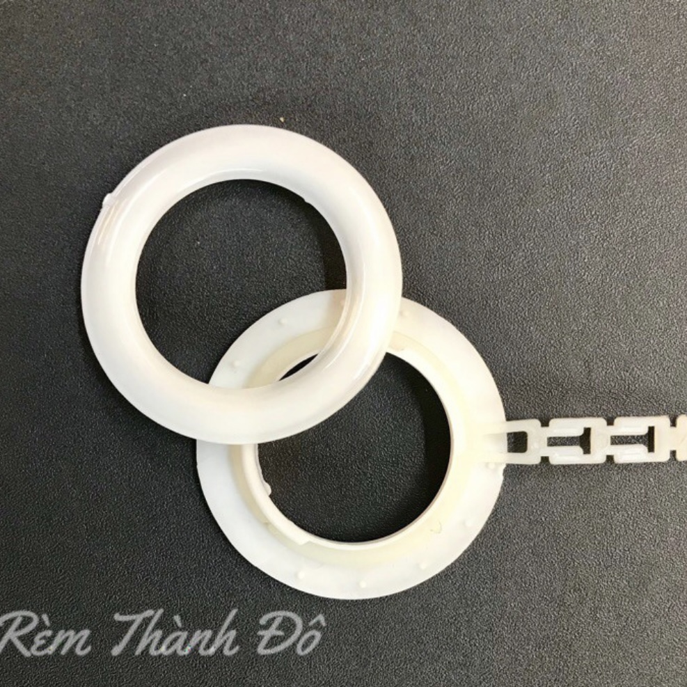 Khoen ore may rèm cửa / Ốp ore / vòng ore