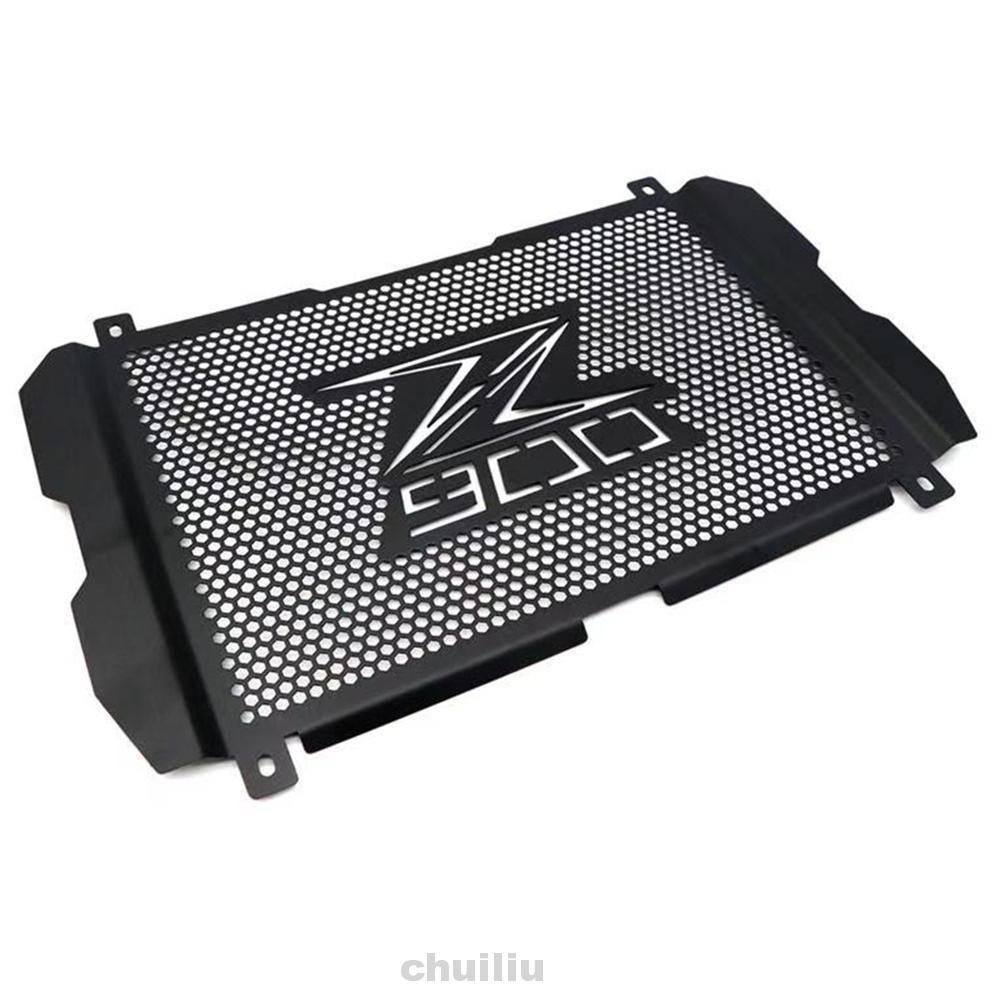Lưới Tản Nhiệt Bằng Thép Không Gỉ Cho Xe Kawasaki Z900 17-19