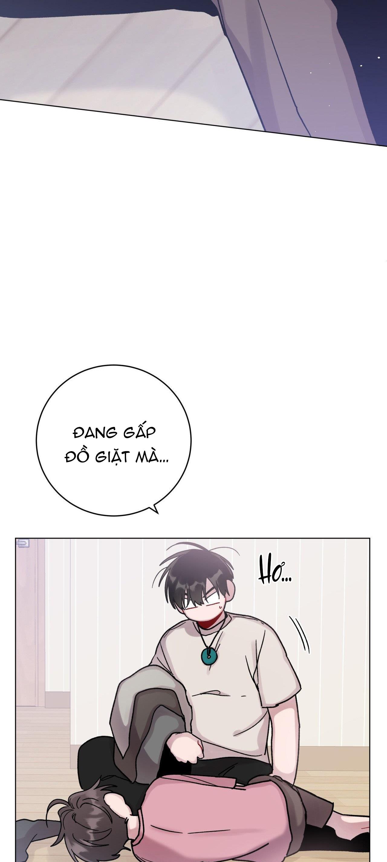 cơn mưa rào mùa hạ chapter 35 6