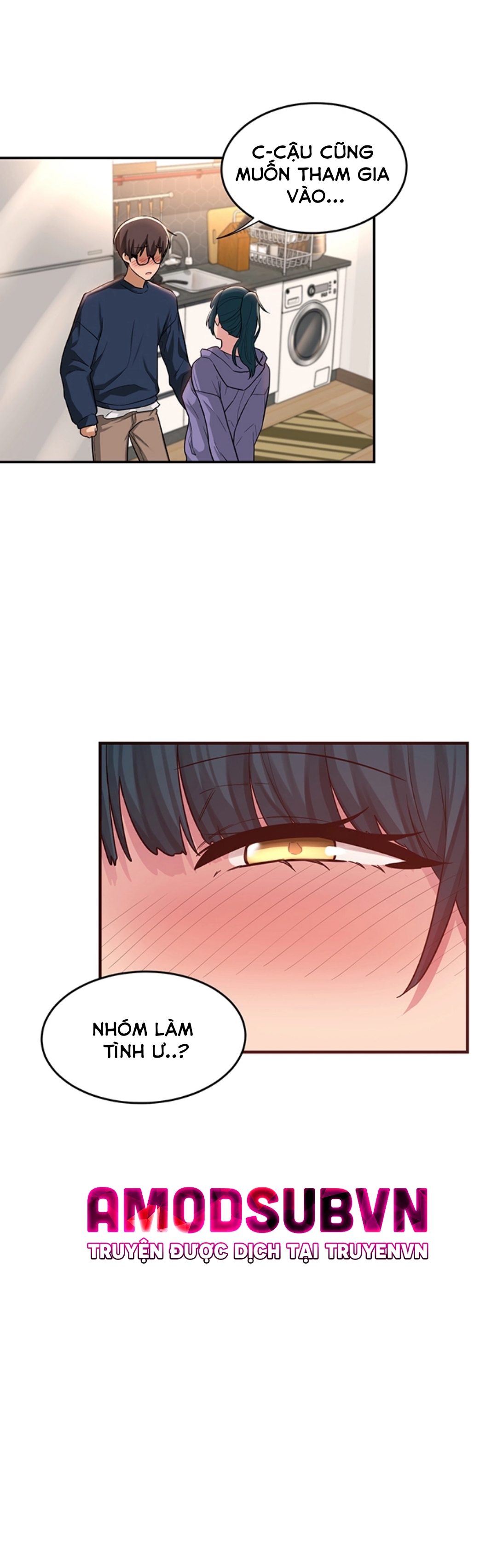 đừng học nữa, chạm vào em đi mà! chapter 20 2