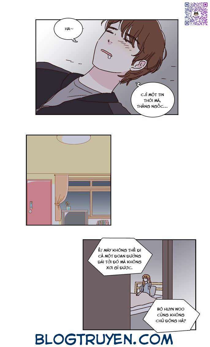 we broke up chapter 31 5