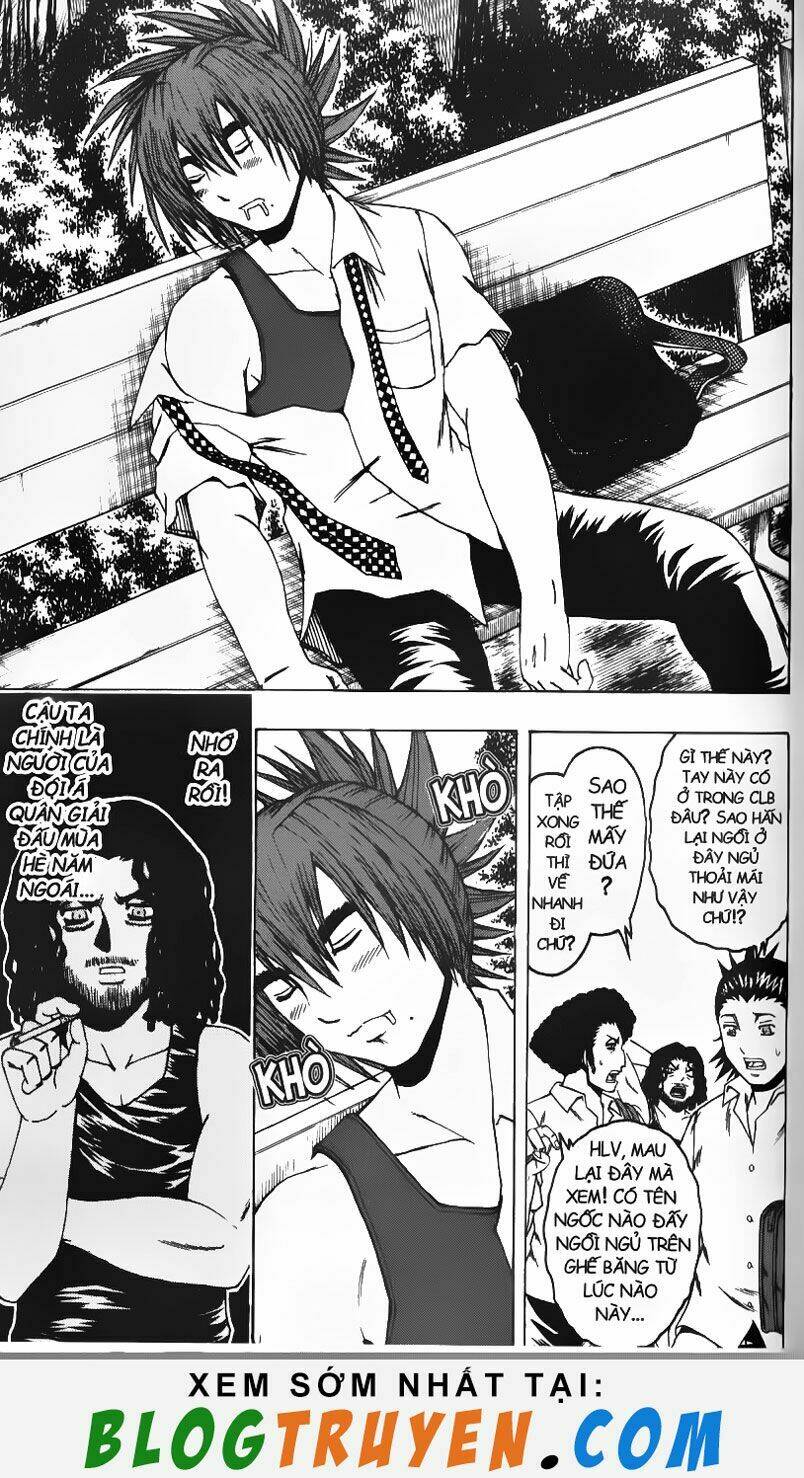 mr.fullswing chapter 95 19