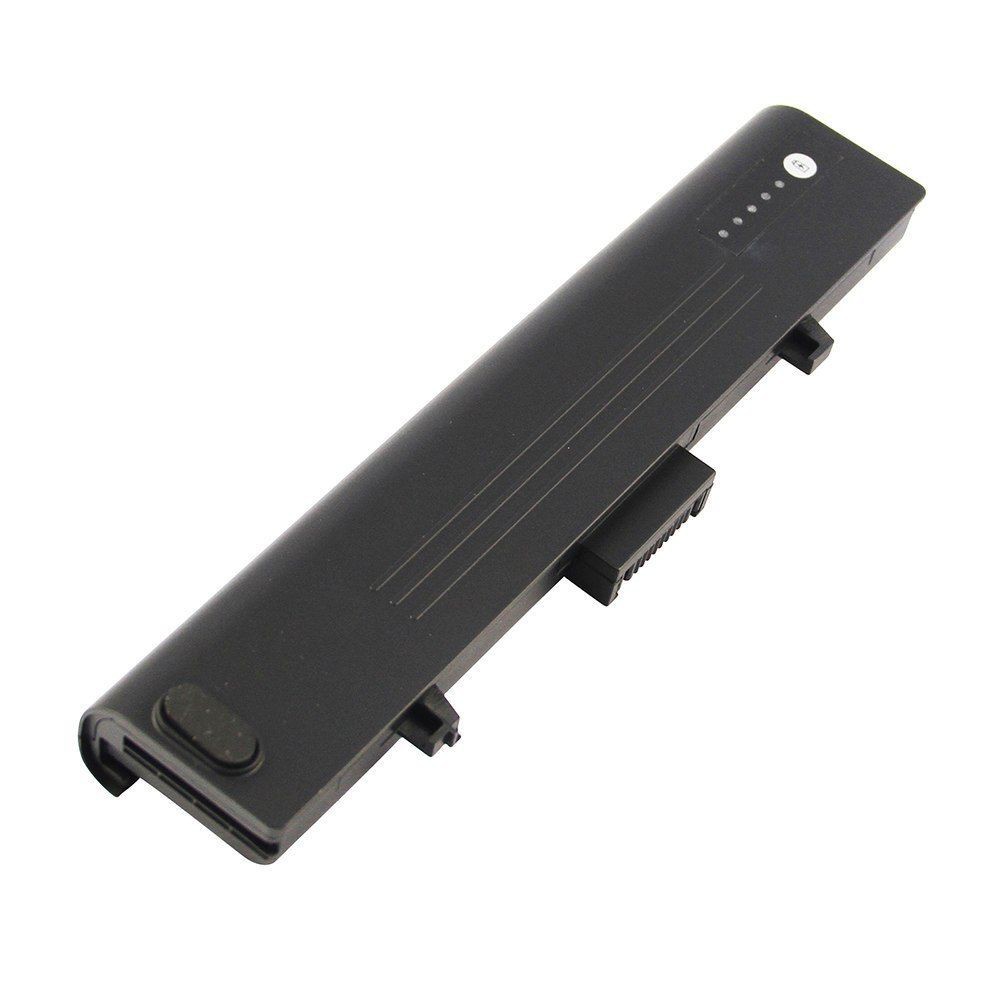 Pin dành cho laptop Dell XPS 1330, M1330 PU556 PU563 WR050 WR053 NT349 1318, NX511, WR050 451-10473, 451-10474,Pp25 - Hàng Nhập Khẩu