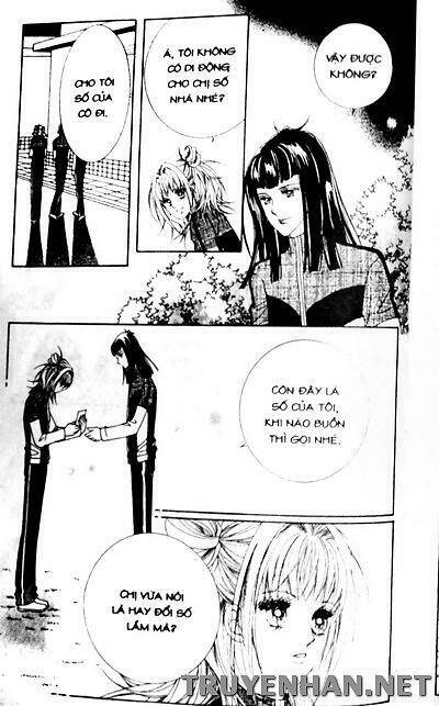 lọ lem hậu đậu chapter 76 6