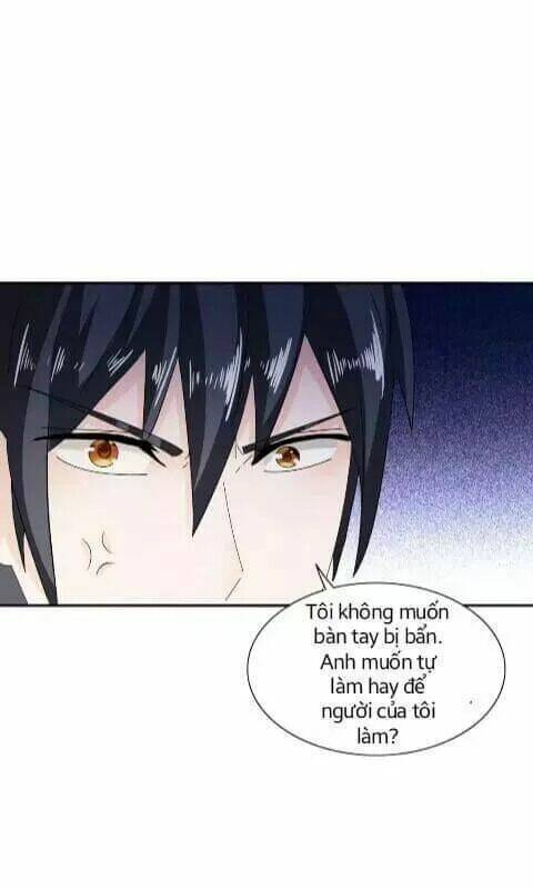 1 nửa hoàn hảo của ceo chapter 27 18