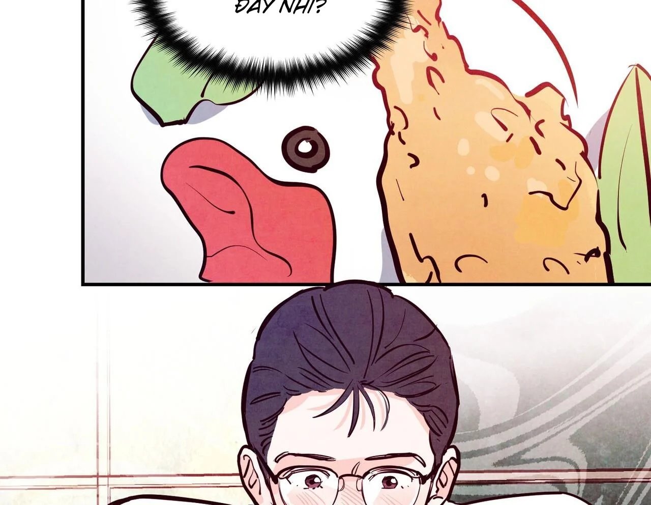 tình cuồng say chapter 40 37