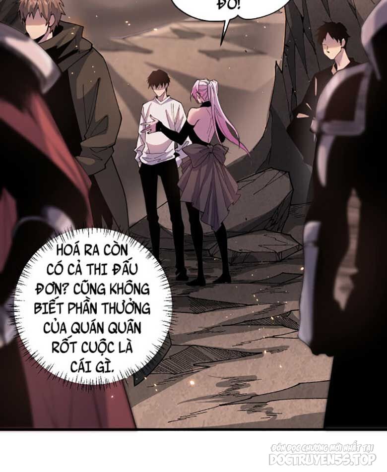 tử linh pháp sư! ta chính là thiên tài chapter 42 25