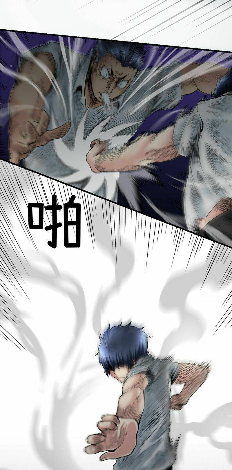 thiên hạ đệ nhất cao thủ đi học chapter 5 8