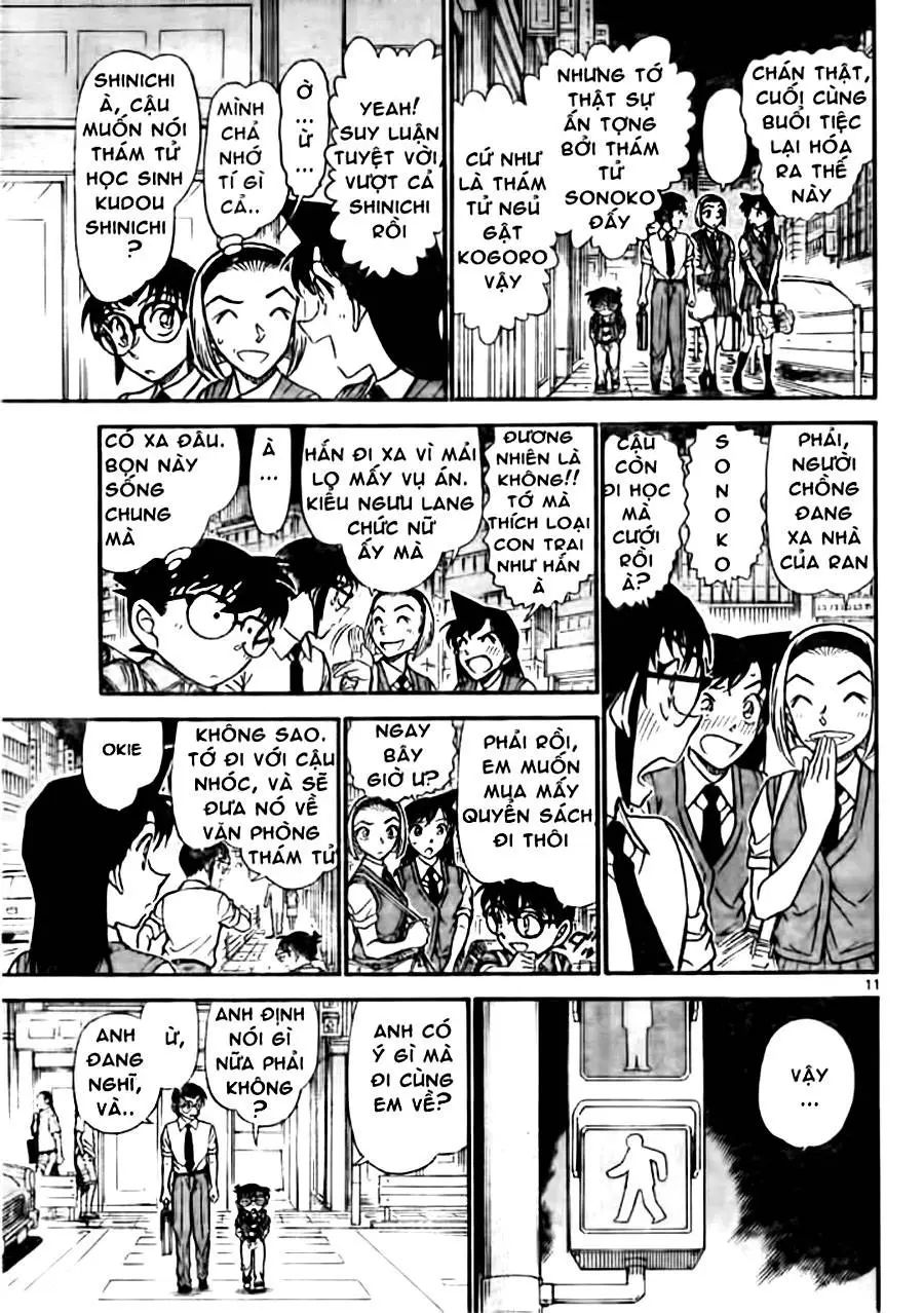 conan chapter 621 11