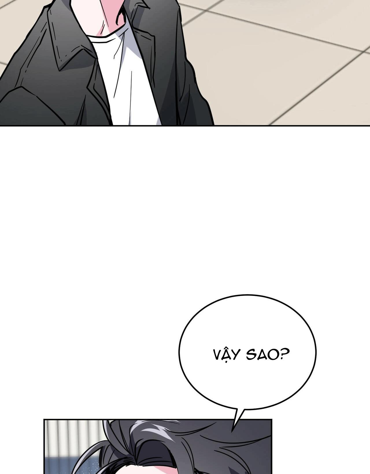 cạm bẫy đại học [m] chapter 20 27