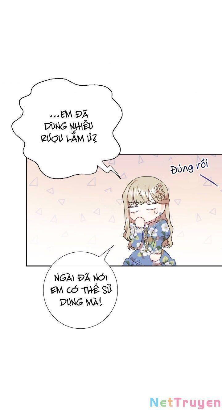 xin ngài đừng ăn tôi chapter 44 32