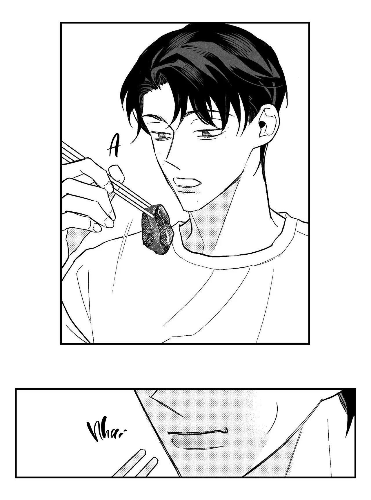 (cbunu) sự kết hợp hoàn hảo chapter 41 17