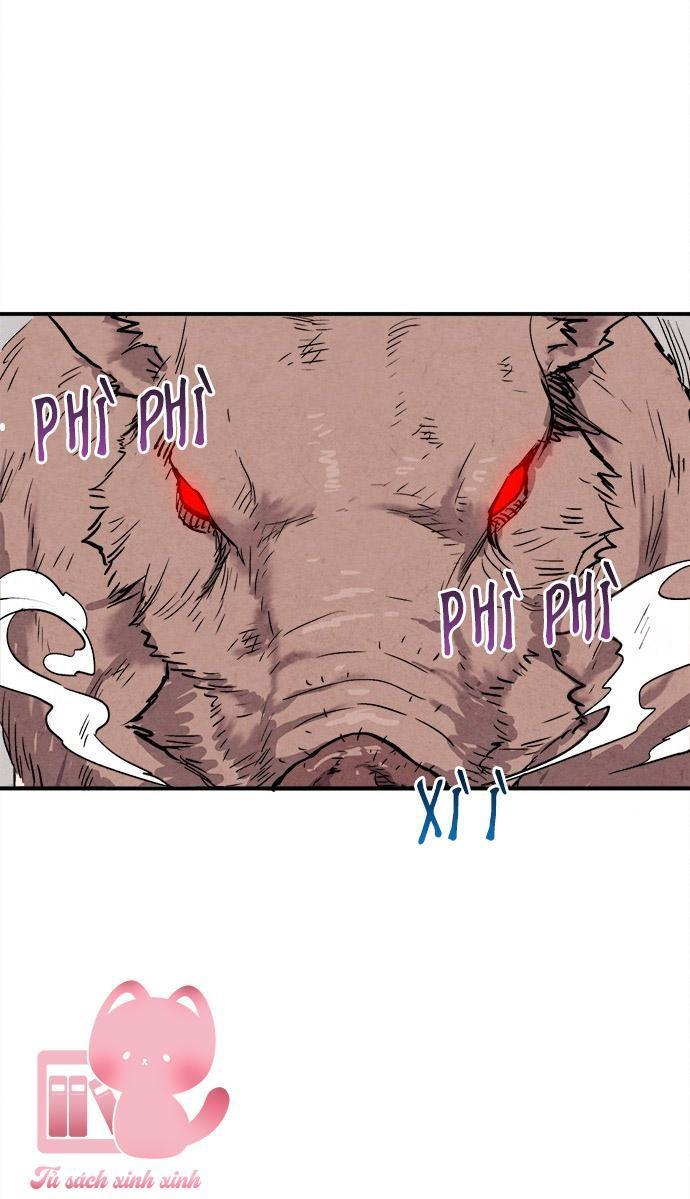 lệnh cấm hôn chapter 30 20