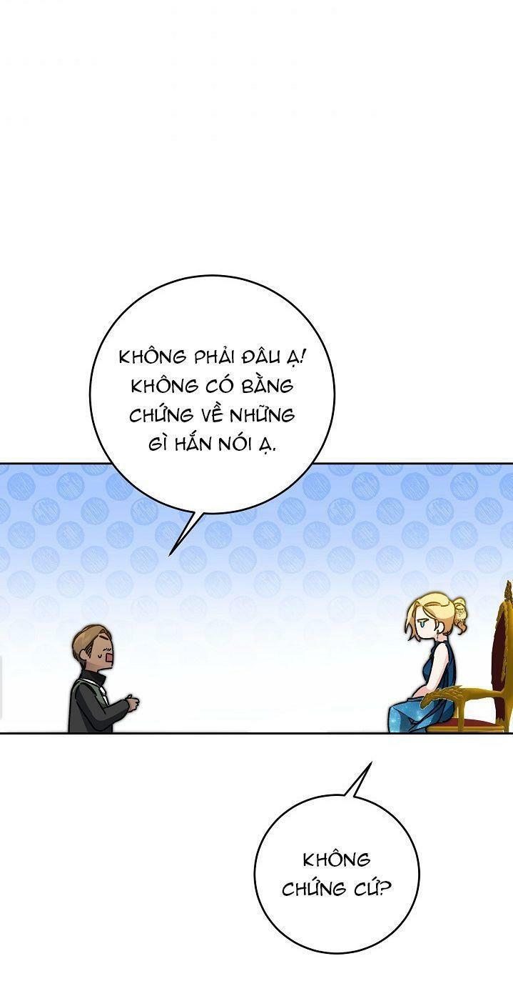 tôi trở thành hoàng đế bạo chúa trong tiểu thuyết chapter 43 30