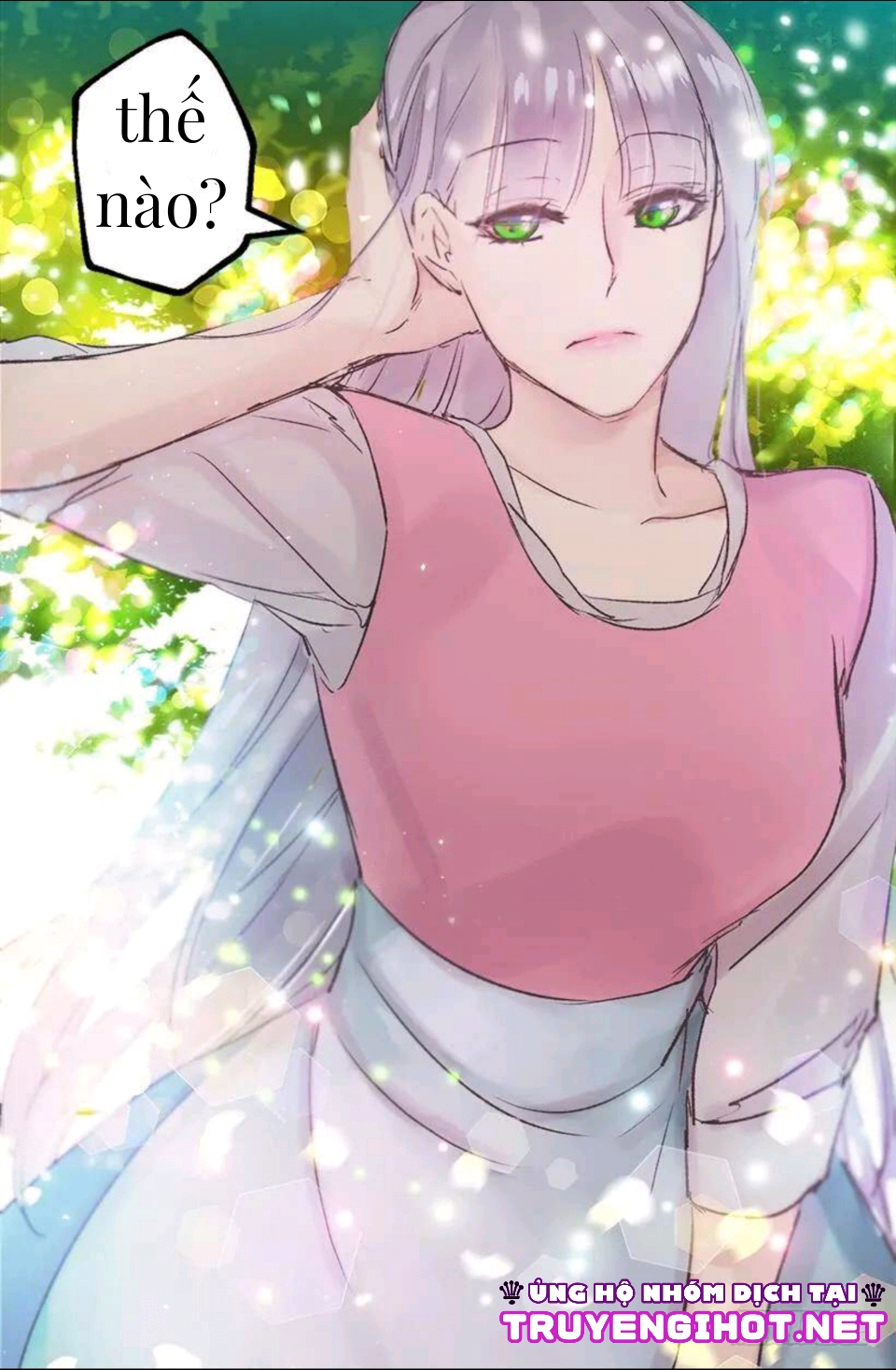 gả thay chapter 2 26