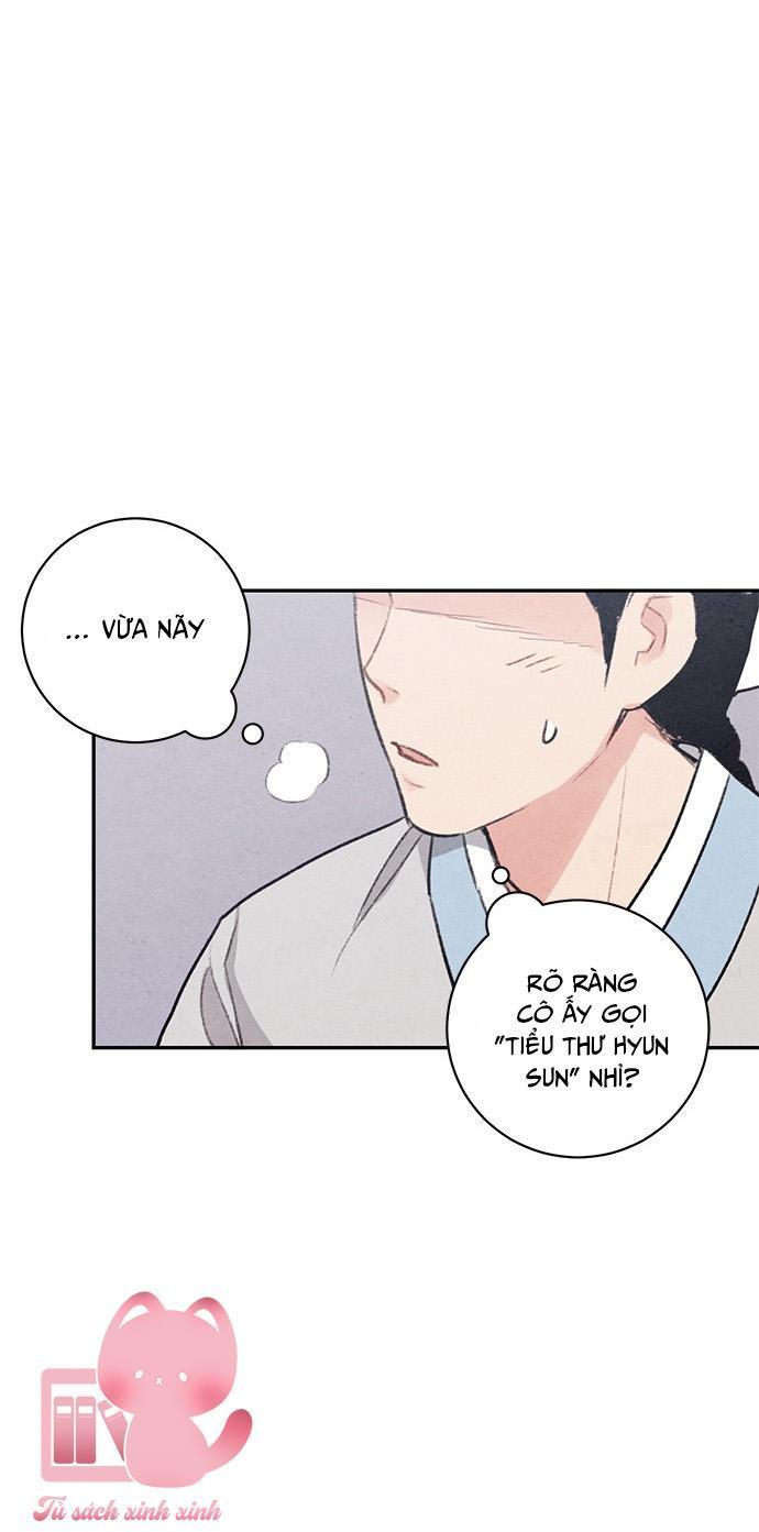 lệnh cấm hôn chapter 19 69