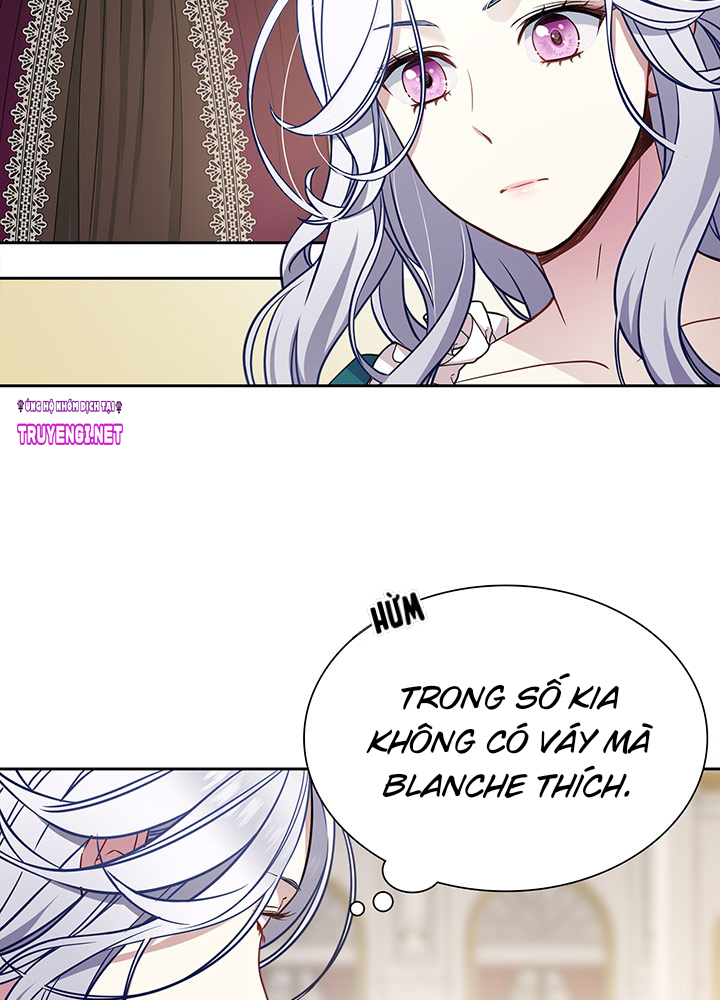 tôi là mẹ kế nhưng con gái tôi quá dễ thương chapter 5 12