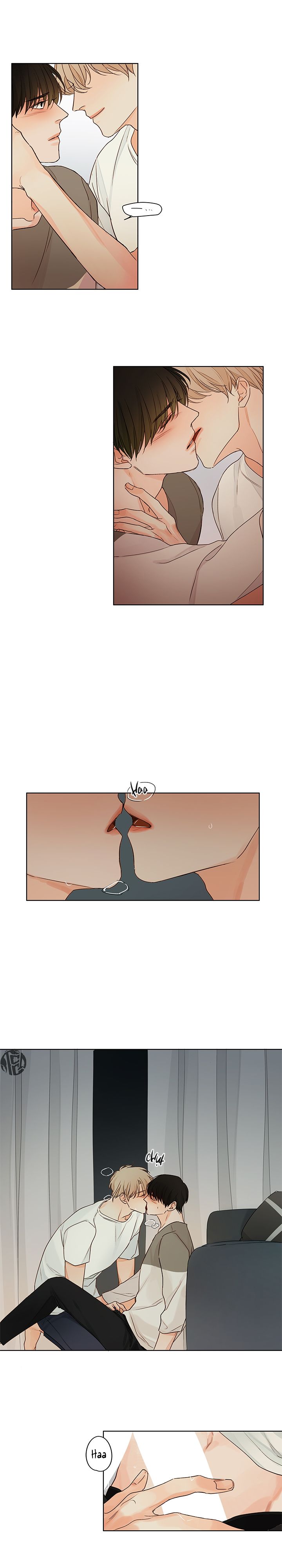 ý nghĩa của ánh nhìn chapter 5 13