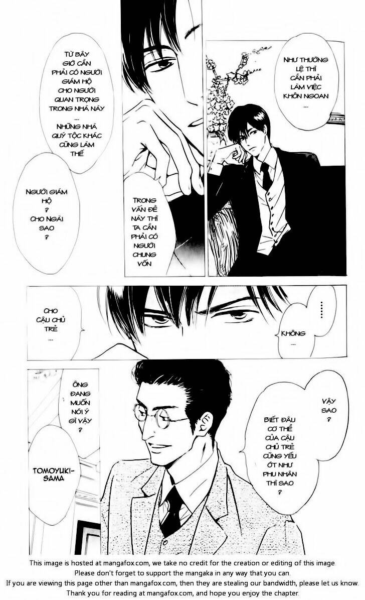 bình minh u sầu chapter 9 13