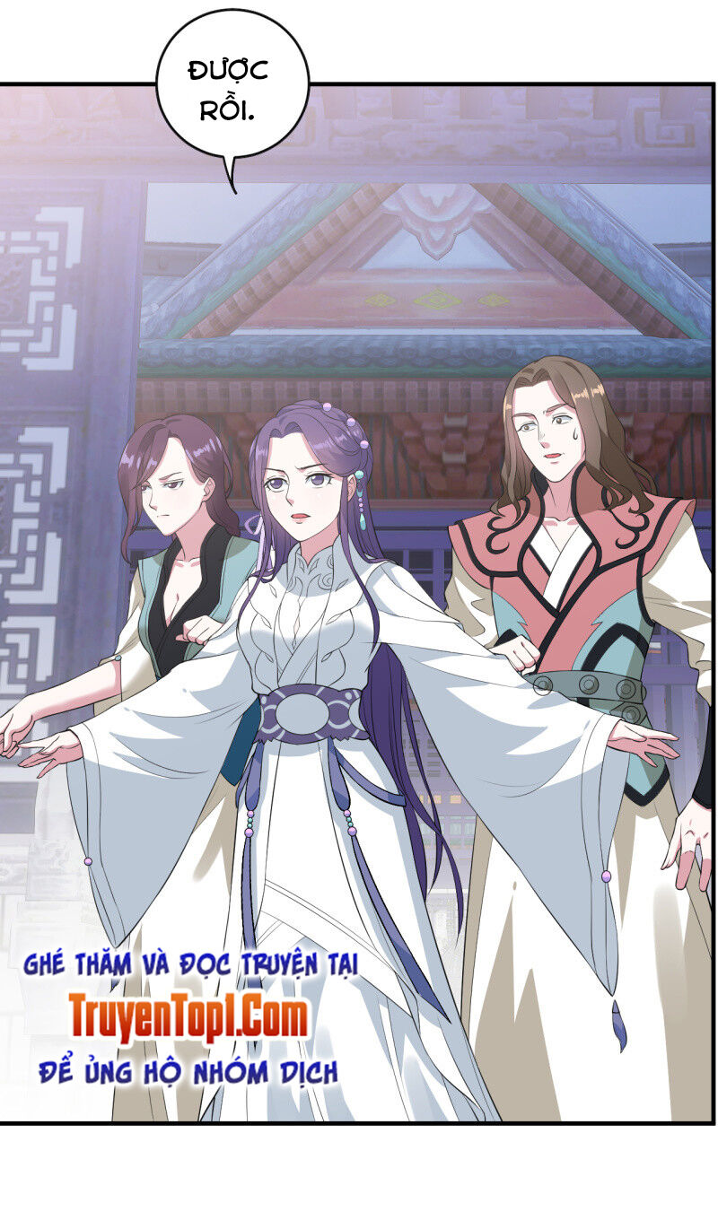 tà y cuồng thê chapter 89 11