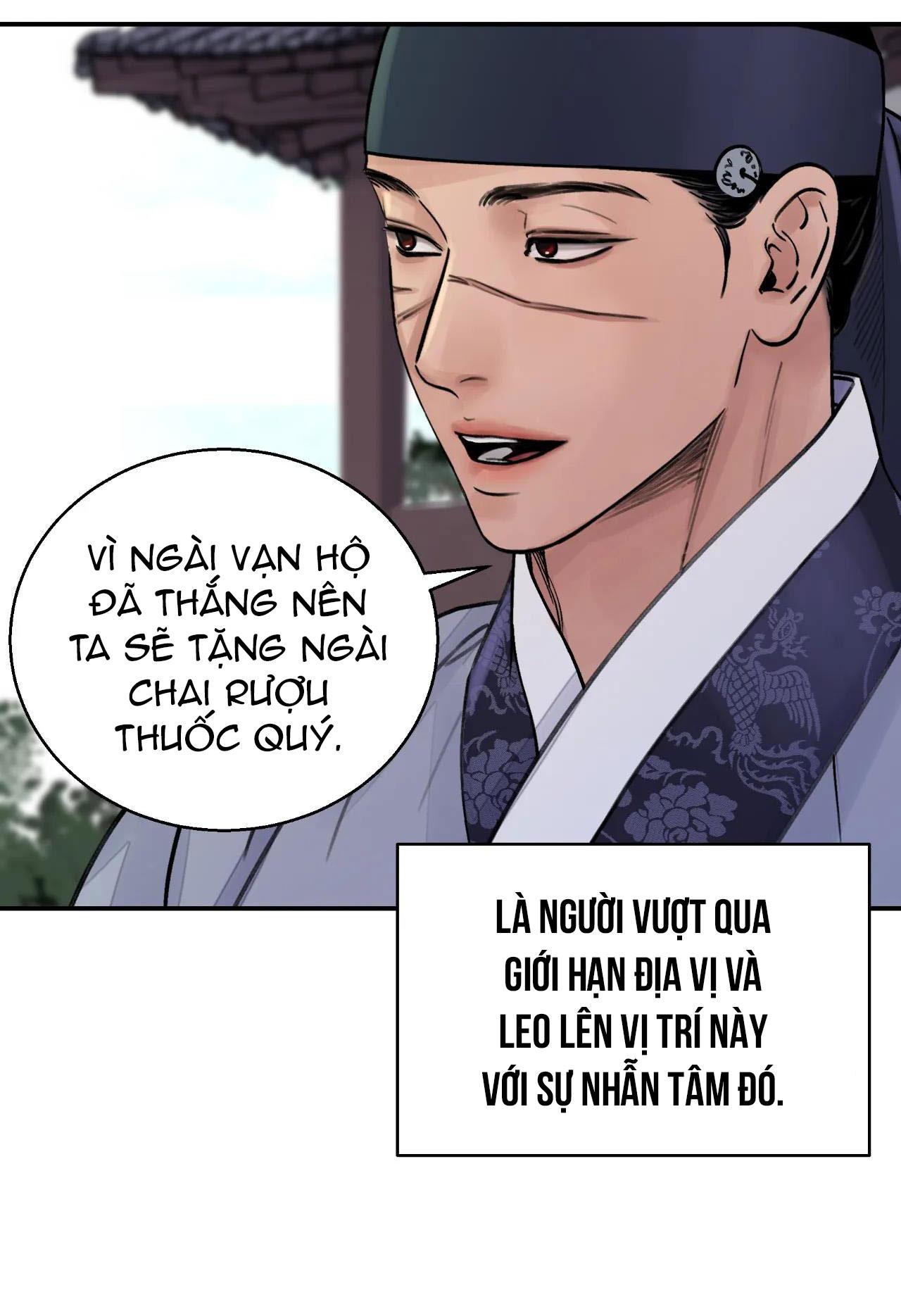 Kiếm Lượt Hoa Rơi 2 chapter 6