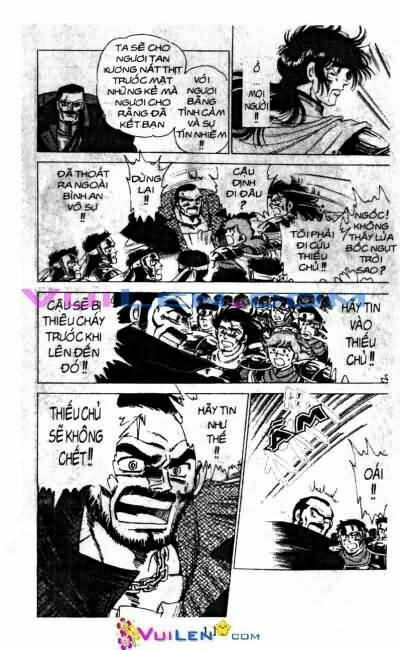 vương tử takeru chapter 8 119