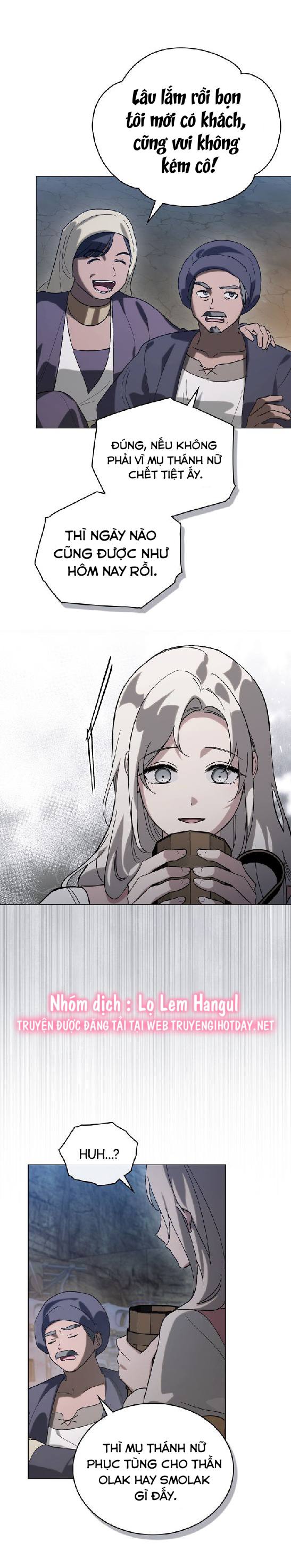 khi định mệnh đưa chúng ta gặp nhau chapter 22 2