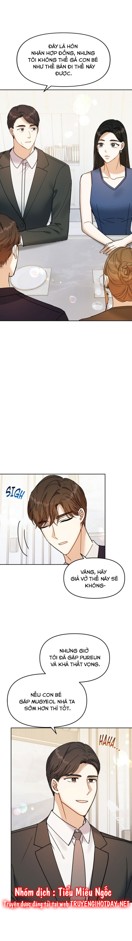 bản cam kết hôn nhân chapter 56 8