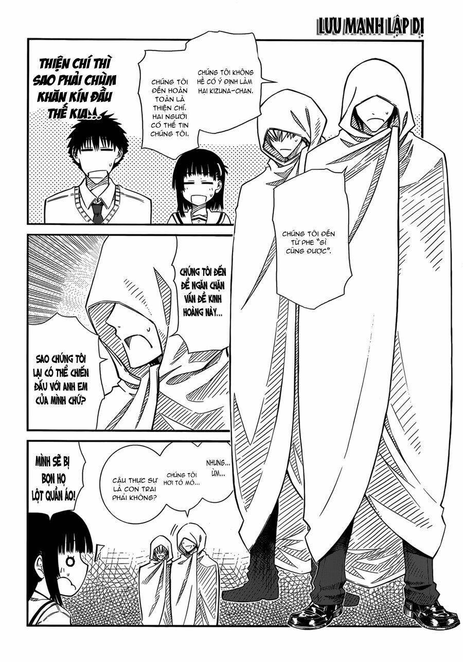 prunus girl chapter 37 9