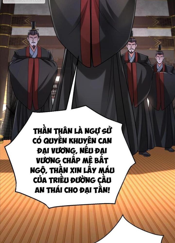 đại tần, ta là con tần thủy hoàng, giết địch thành thần chapter 72 54