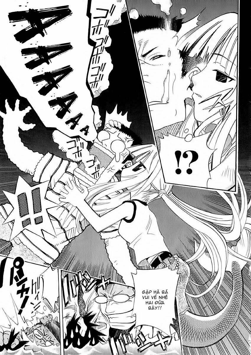 seto no hanayome chapter 8 21