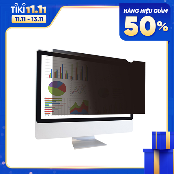 Phim Bảo Vệ Chống Chói 24,1 Inch Cho Màn Hình Máy Tính Xách Tay